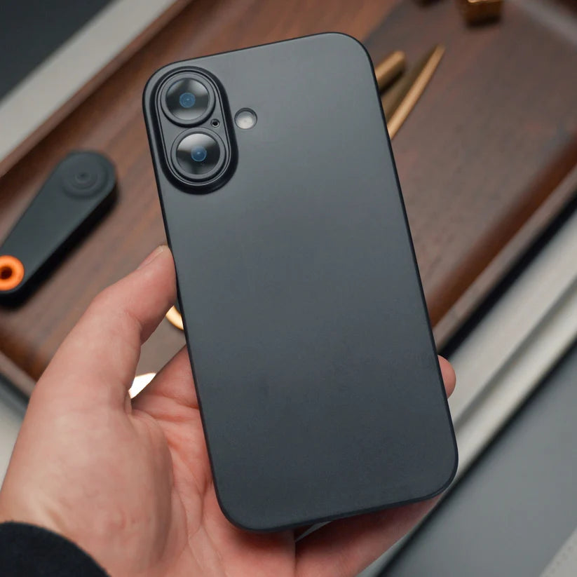 Open media 1 in modal  Super Thin iPhone Case for iPhone 16 Super