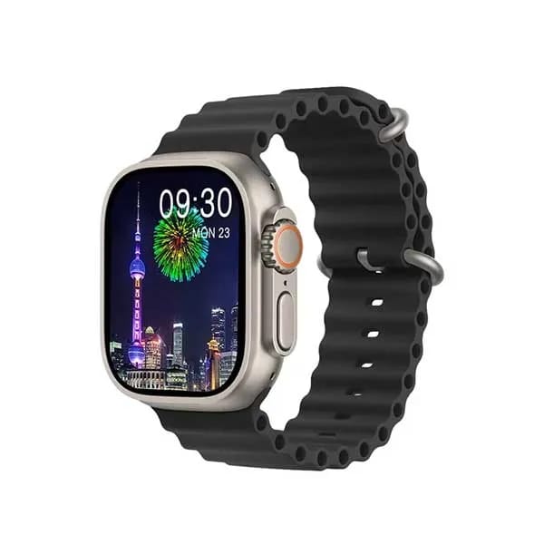 HW9 Ultra Max Smart Watch